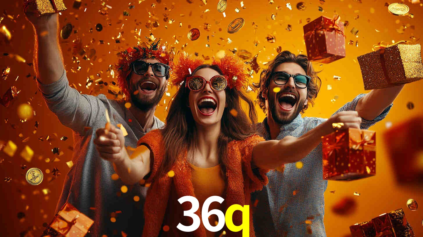 36q,36q com paga
