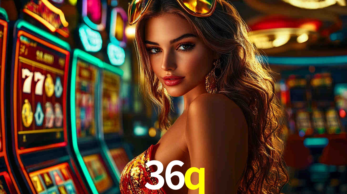 Welcome Bonus 36q