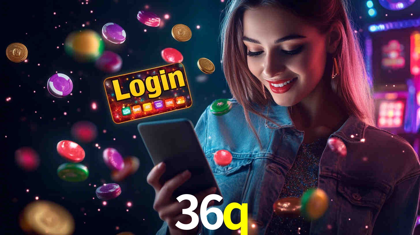 A Popularidade dos Caça-Níqueis no 36q