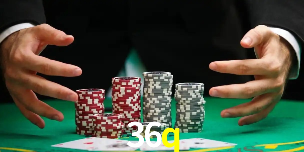 Fortune Tiger 36q