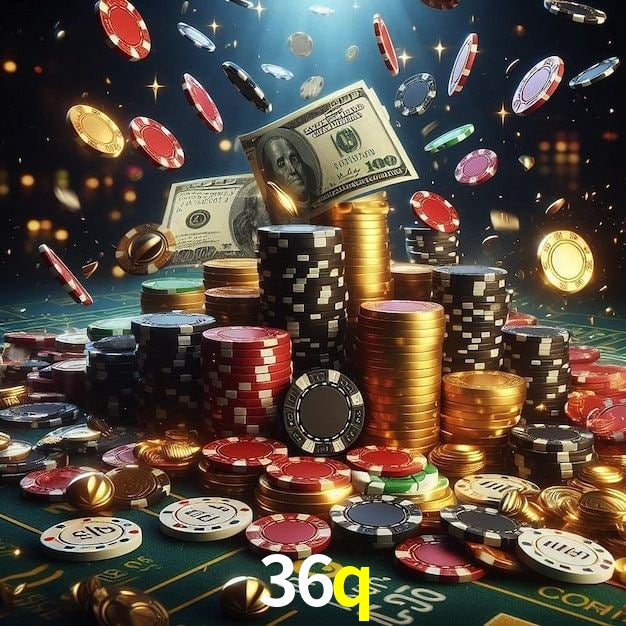 cassino 36q