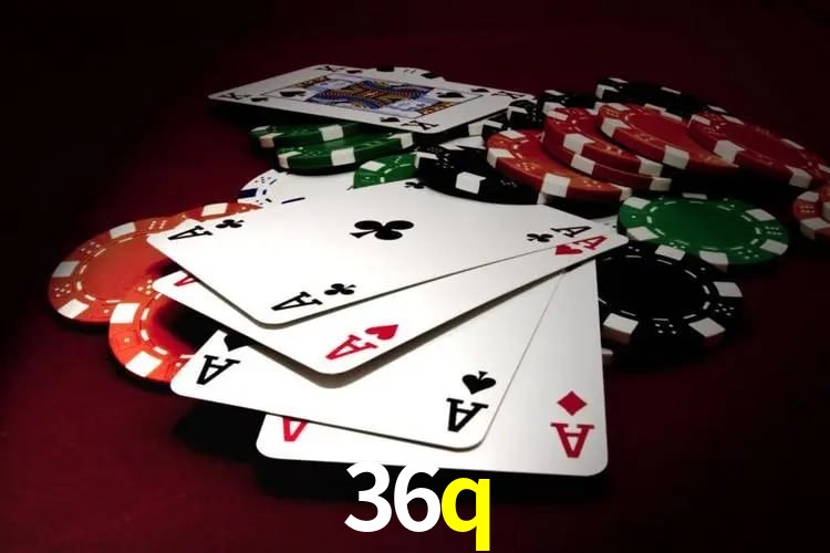 Casino Ao Vivo 36q