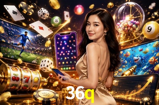 Slot Games 36q