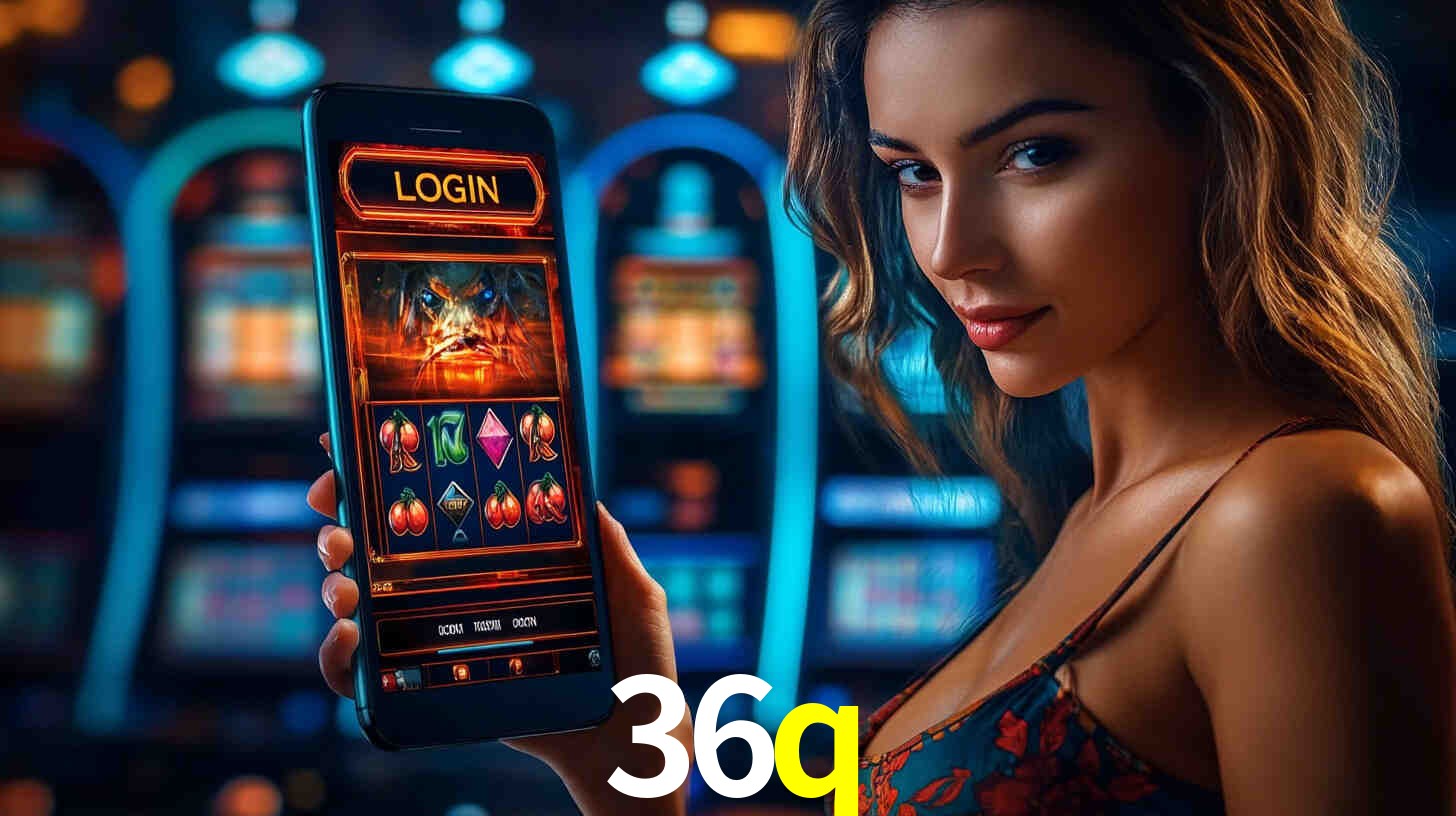 36q: A Experiência de Casino com Jogos de Mesa ao Vivo