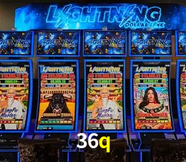 Desvendando o Mundo dos Jogos Virtuais na 36q