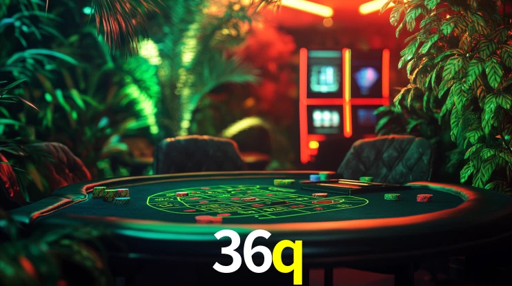 Live Casino 36q