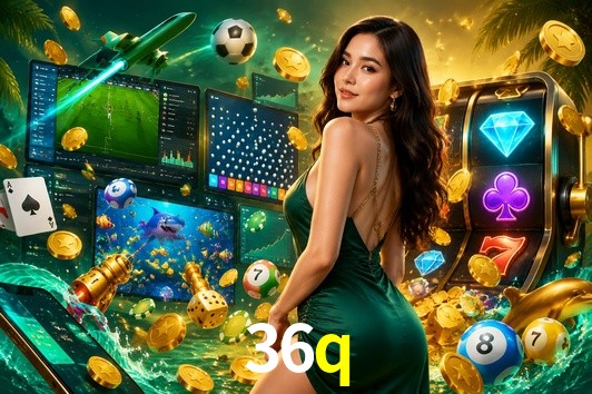 Experiência VIP 36q