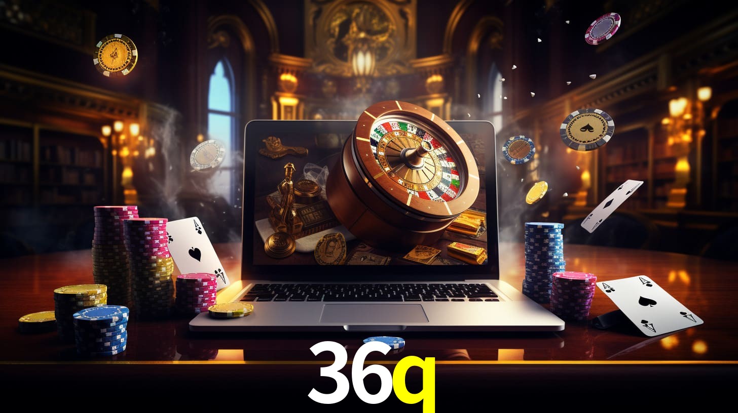 Blackjack Table 36q