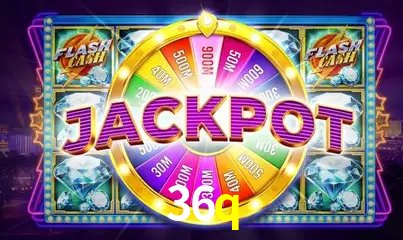 Descubra o Mundo do Cassino Online com 36q