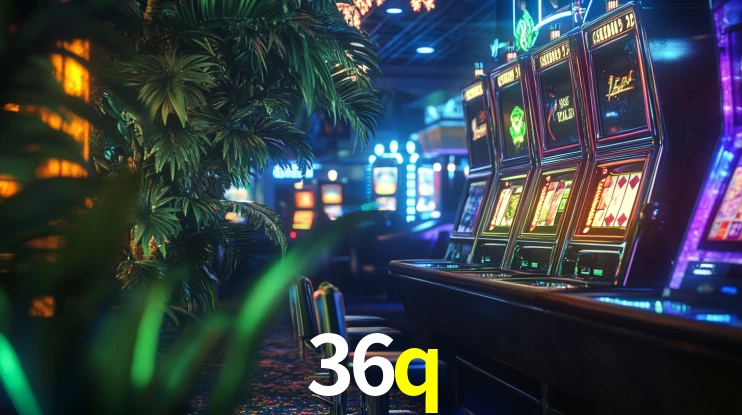 Roulette Table 36q