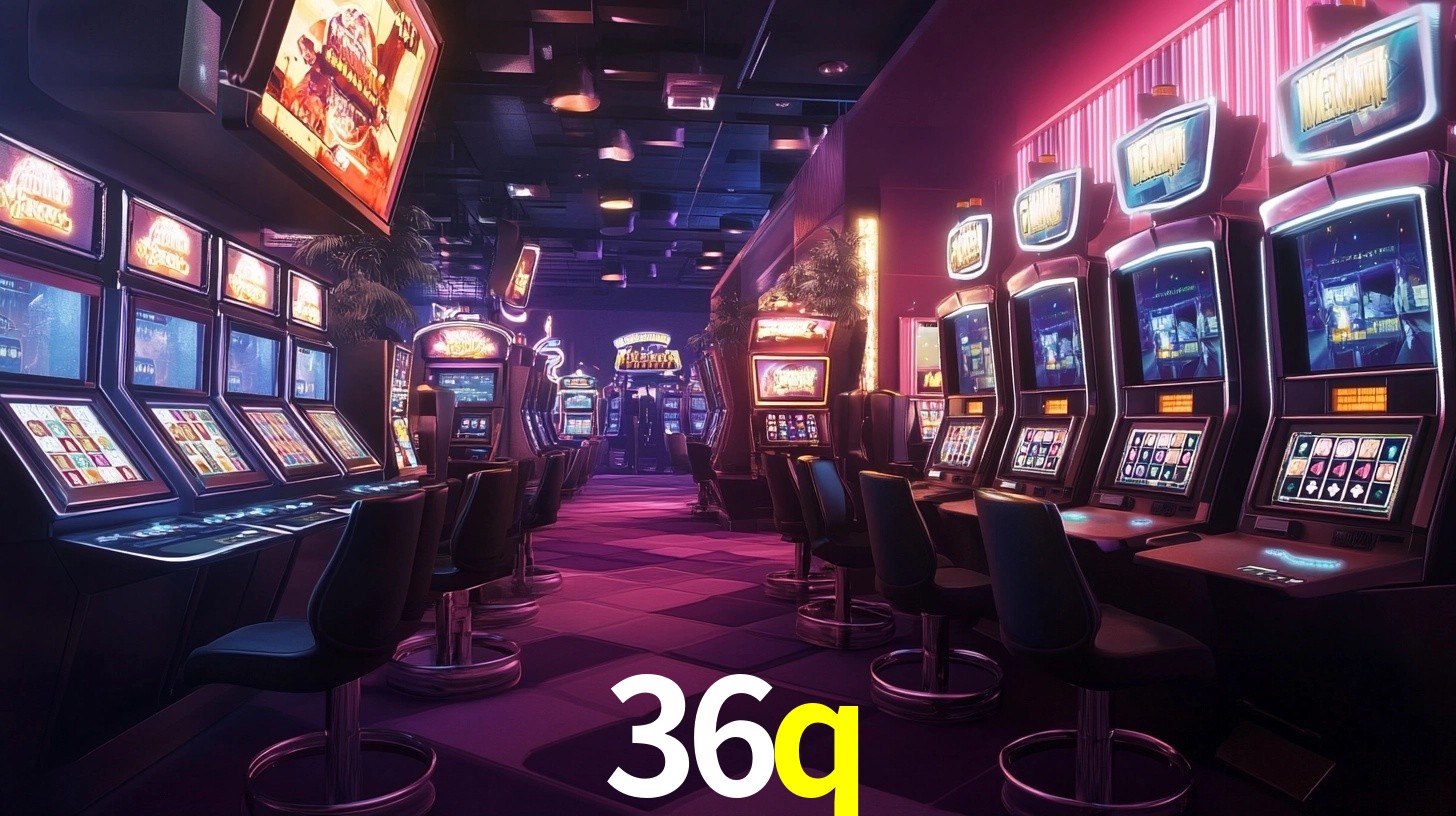 36q App Interface