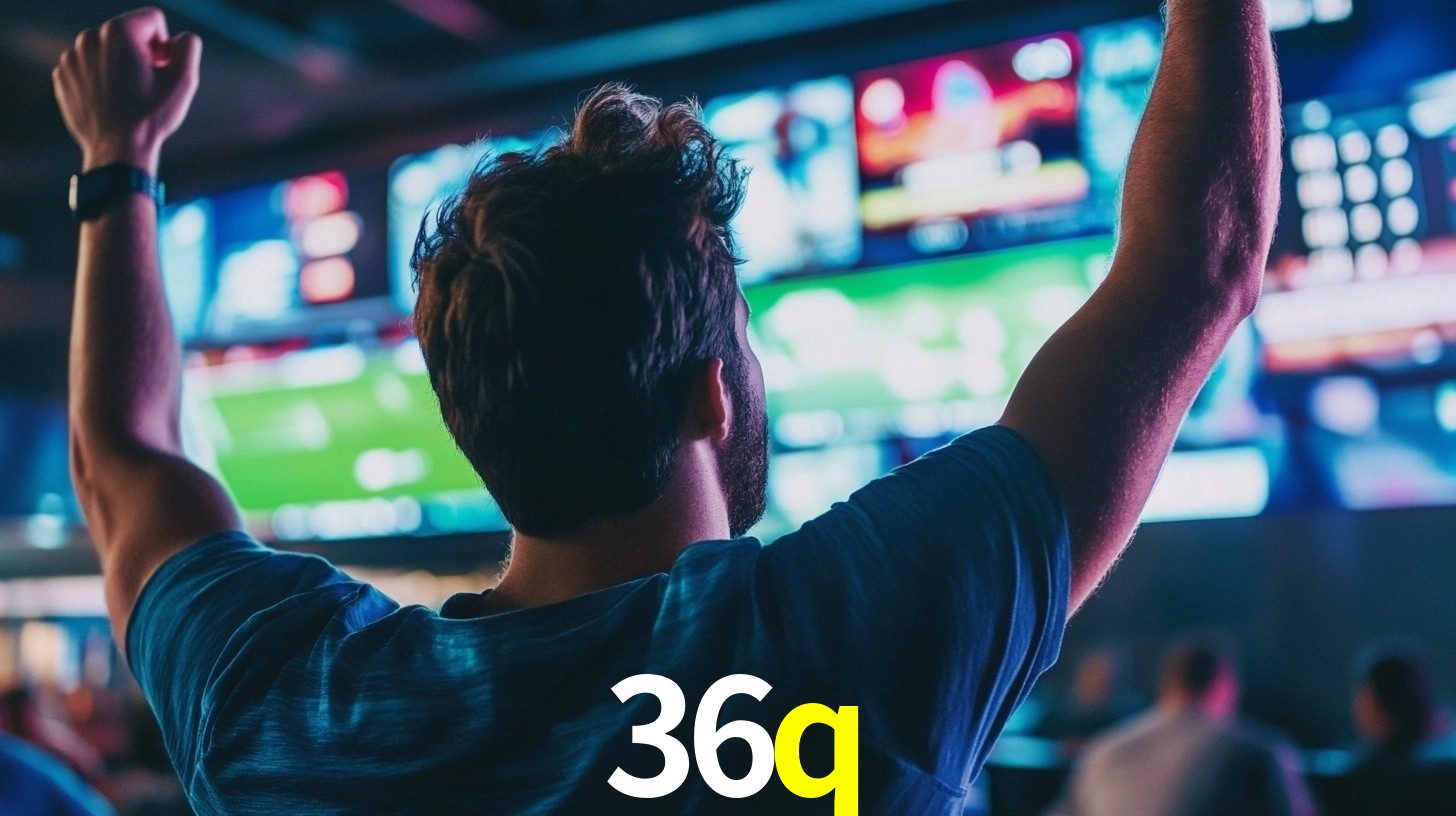 36q: Seu Cassino Premiado com Pagamentos Rápidos