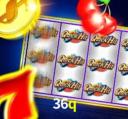 Desvendando o Mundo dos Jogos Virtuais na 36q