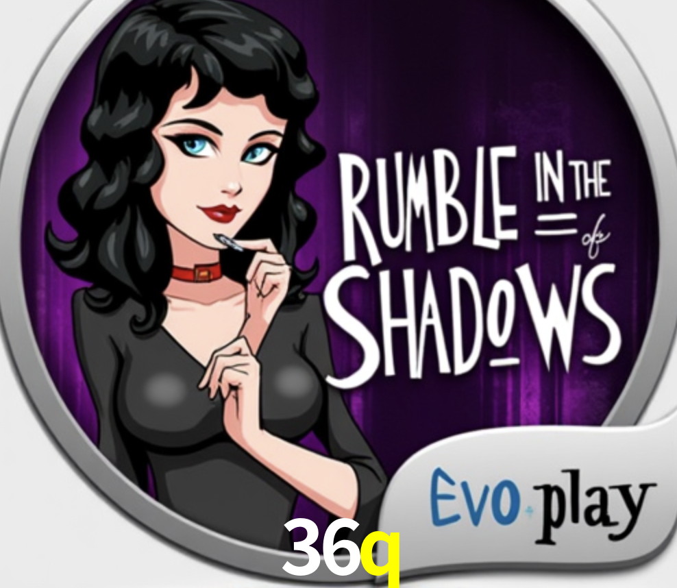 APP oficial da 36q para mobile
