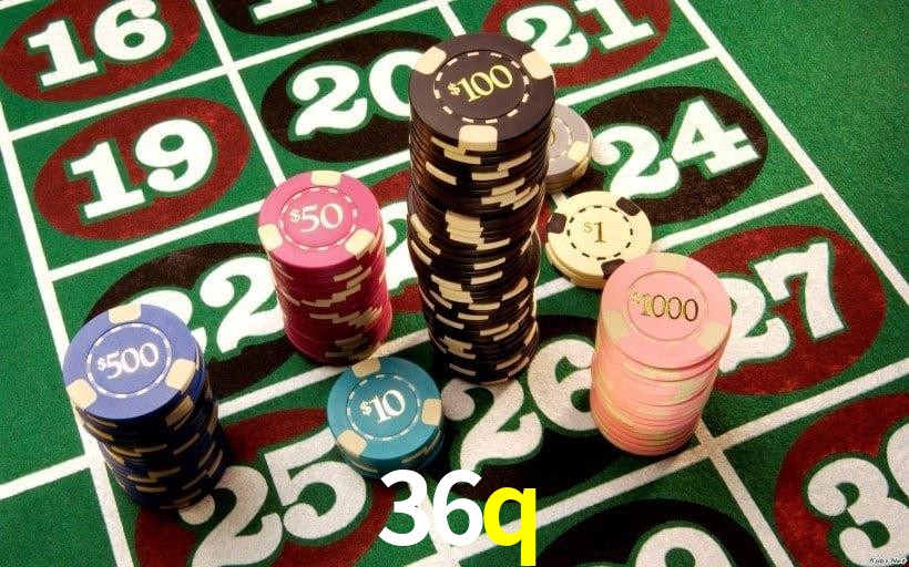 App oficial 36q