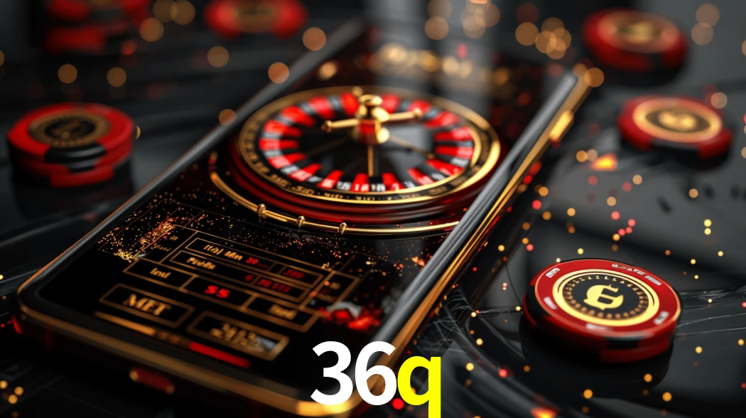 Live Casino 36q