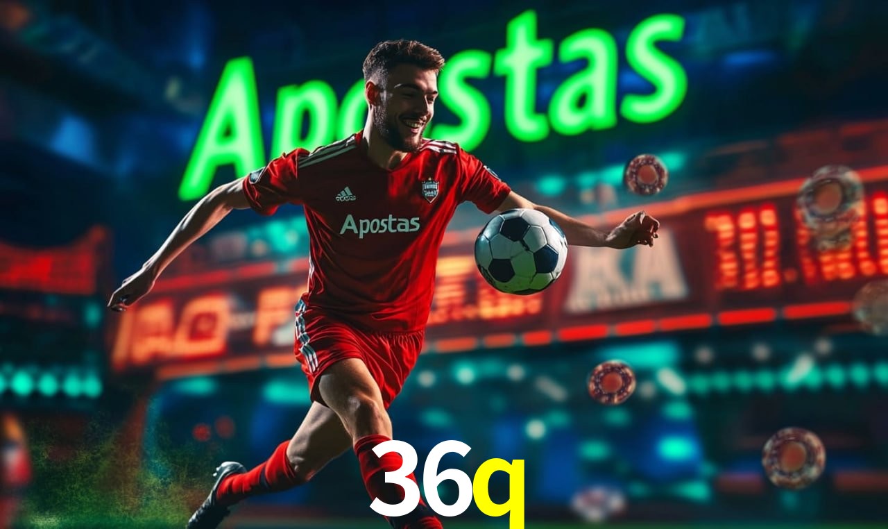 PIX Instantâneo 36q