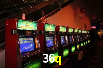 A Experiência Imersiva dos Cassinos Ao Vivo no 36q