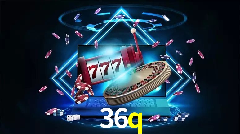 Jogos de Slot 36q