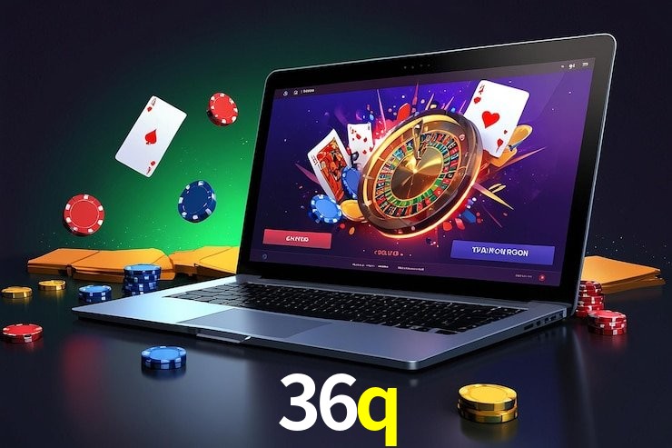Tecnologia da Plataforma 36q