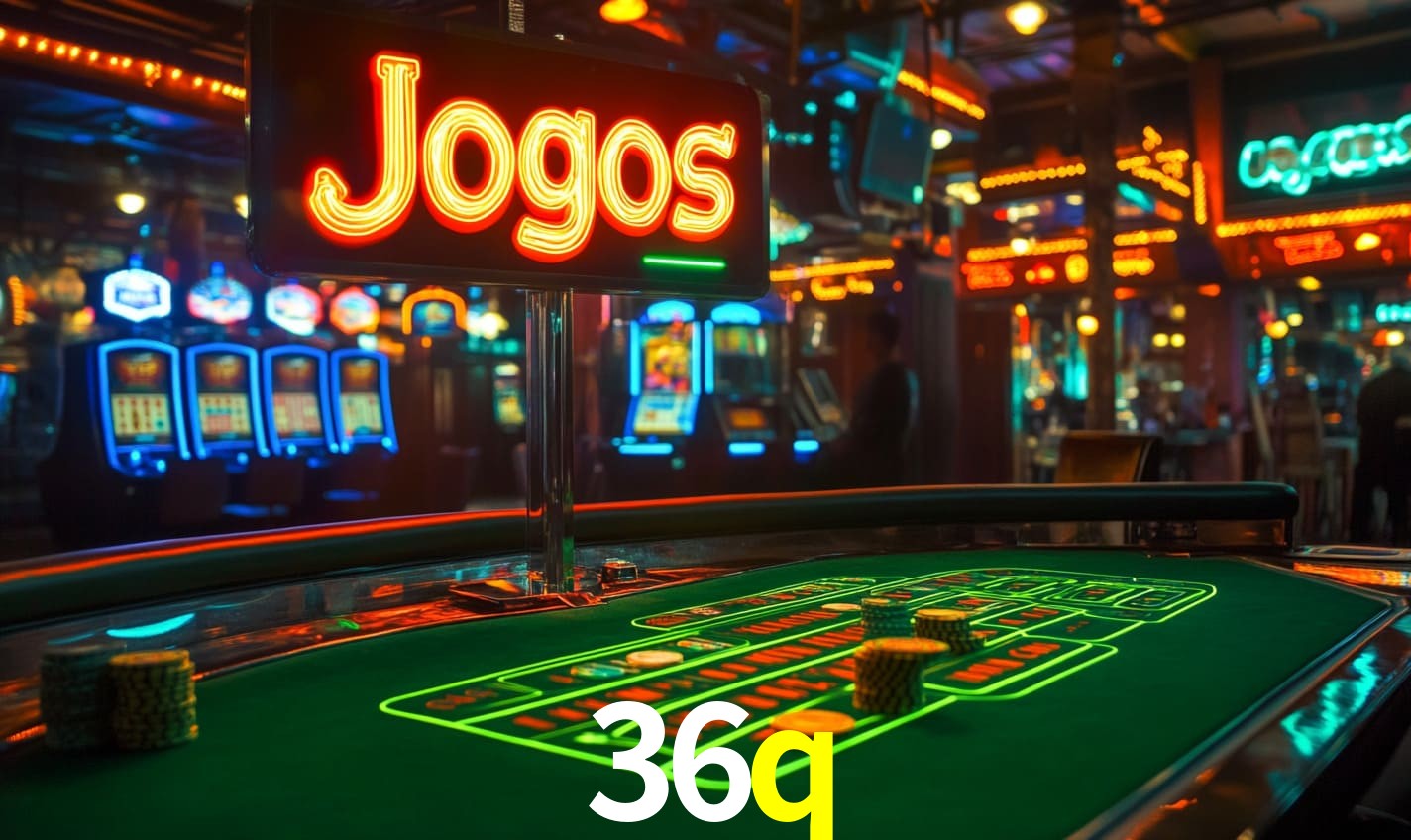 Casino Ao Vivo 36q