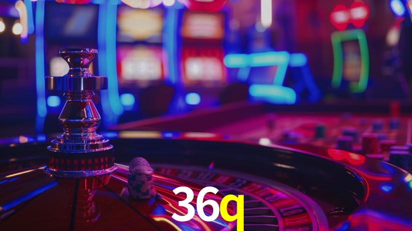 Experimente o Login Seguro Premium no 36q