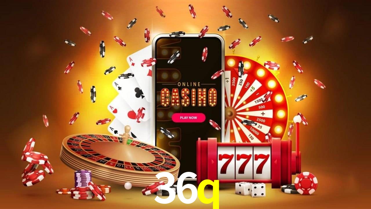 Diretório de Jogos 36q