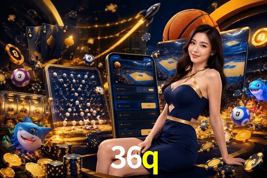 Security Systems 36q