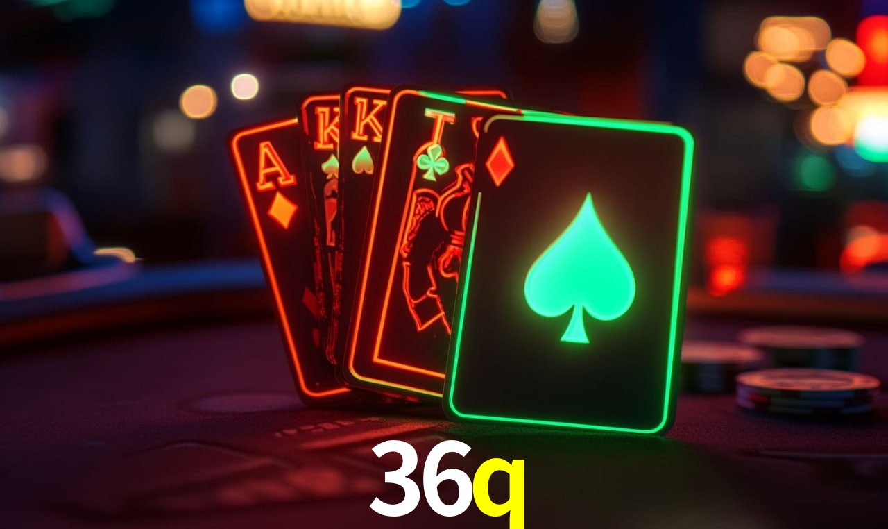 Estatísticas do Jogo 36q