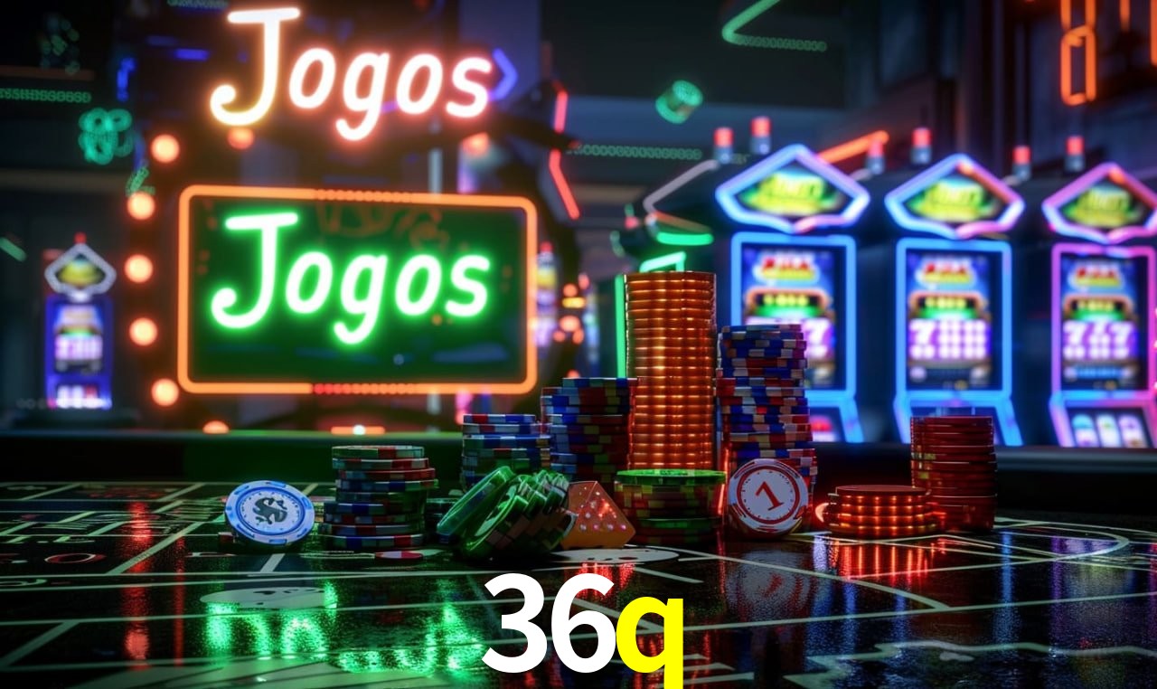36q,36q com paga
