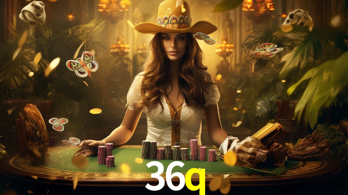 VIP Casino 36q
