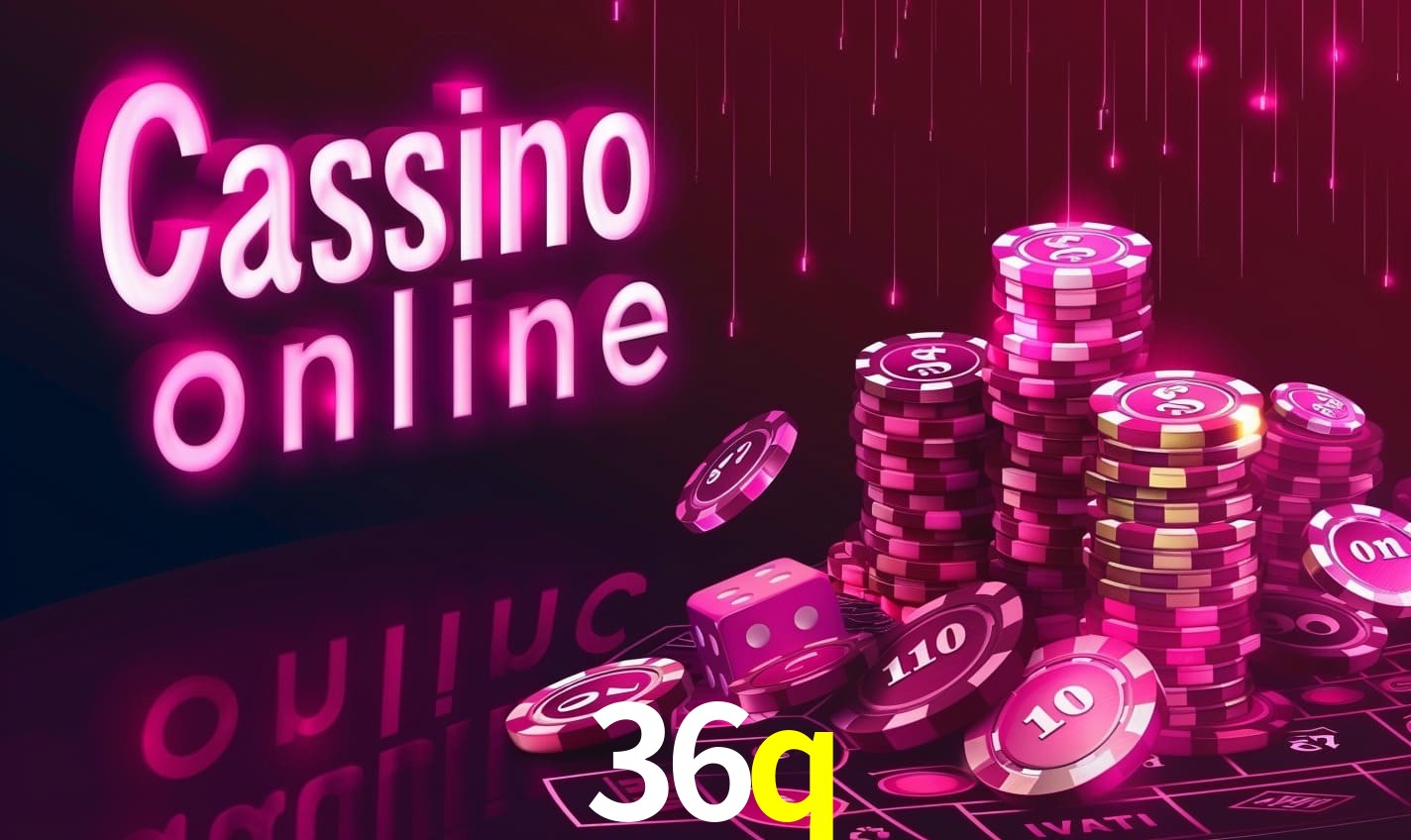 Descubra o Programa VIP da 36q: Vantagens Exclusivas para Jogadores