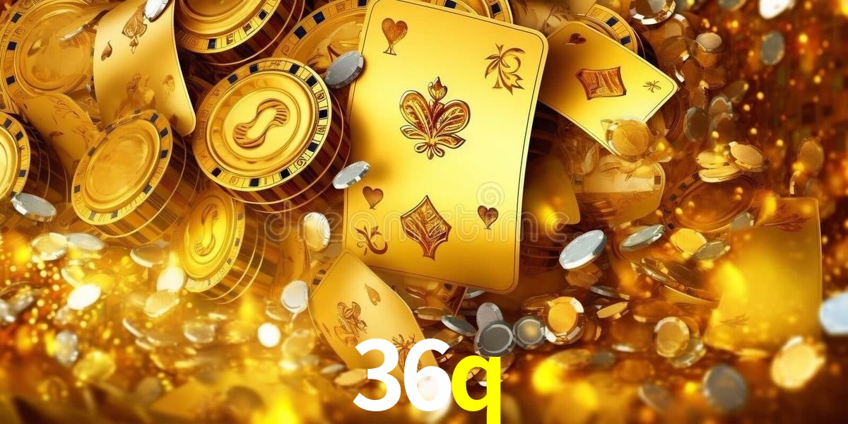 Desvendando o Mundo dos Jogos Virtuais na 36q